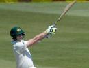 Smith will return stronger, says namesake Graeme