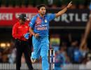 Why Windies found it difficult to handle Kuldeep at Eden Gardens