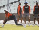 Ind vs Windies: All you must know about the 2nd T20 pitch