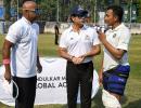 Check out Tendulkar and Kambli's advice for young Shaw for Australia