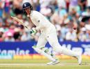 1st Test: England scent victory after Jennings century