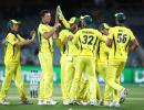 Lots of changes, but can Aus repeat last year's feat?