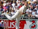 Warne: 'Down to earth, super competitive'