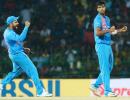 India keen on carrying winning momentum to Australia