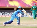 No regrets on dropping Mithali, says Harmanpreet after loss