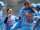 Women's T20 WC: India meet Australia in inconsequential game