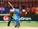 Women's WT20: Clinical India beat Australia to top Group B