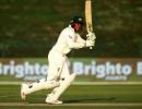 Why Khawaja may not open the batting in India Tests