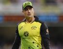 Stoinis reveals ploy adopted to dismiss India