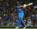 Australia hope to put the brakes on Kohli in the Test series