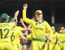 Women give Aus cricket redemption in scandalous year