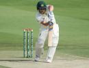 Ponting on who should open the batting for Australia in Tests vs India