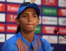 Mithali vs Harmanpreet: Whose side are you on?