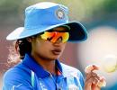 Coach Ramesh Powar humiliated me: Mithali Raj