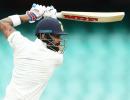 Warm-up game PIX: Kohli, Shaw score fluent half-centuries