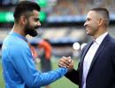 Here's why Ponting believes India won't beat Australia in Tests