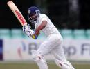 Who should open in first WI Test? Agarwal or Shaw?