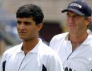 How Dada and Dhoni changed Indian cricket forever