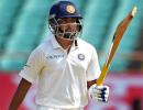 Brand Prithvi Shaw