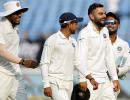 Kohli raises concern over new ICC rules