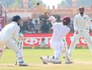 Windies batsmen must find balance between caution and aggression