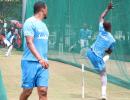 Can Holder, Roach help Windies to level series against India?