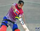 Maiden call-up for Pant as India prepare Dhoni's succession plan