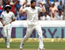 From bench warmer to match-winner: Umesh's smashing comeback!