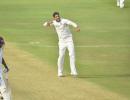 Umesh's 10-wicket haul earns him rich dividends