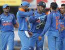 Why India are favourites to win 2019 World Cup in England