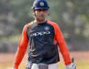 Here's what Tendulkar wants Dhoni to do...