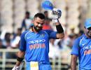 'Would be disappointed if India don't win World Cup'