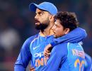 India lucky to get away with tie, reckons Kohli