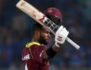 How Hope engineered Windies' stunning turnaround