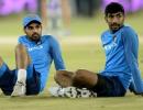 3rd ODI Preview: Will Bhuvneshwar, Bumrah make significant impact?