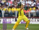 Finch shines again as Australia overpower Pakistan