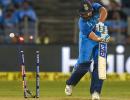 Did India miss an all-rounder? Kohli dissects loss of Pune ODI