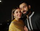 Virushka celebrate Karva Chauth