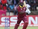 How Windies proved their critics wrong...