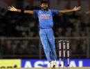 The TWO big gains for India from Windies ODI series