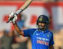 Has Rayudu 'solved the mysteries of No. 4'?