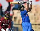 Kohli salutes Rayudu: 'Happy someone intelligent is batting at No. 4'