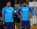 'India players should start training at local grounds'