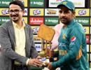 Biscuit trophy fiasco leaves PCB 'embarrassed'