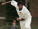 Sri Lanka bowling coach Zoysa charged with match-fixing