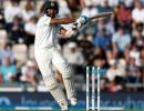 How Pujara single-handedly steered India to safety on Day 2