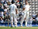 'India-England series shows Test cricket is alive and kicking'