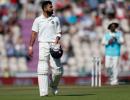 Kohli decodes India's loss