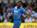 Former India pacer R P Singh calls it quits