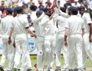 5th Test: Scoreline of 2-3 will look much better than 1-4